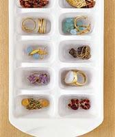 Sácale el jugo a: Tus bandejas para hacer cubos de hielo Sácale el jugo a: Tus bandejas para hacer cubos de hielo