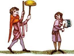 El Teatro en la Edad Media