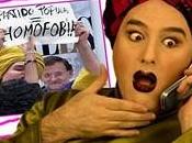 "Movilizarse Hablar Móvil" Shangay Lily