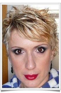 LOOK PARA EL CONCURSO DE BEAUTYVICTIM.