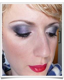 LOOK PARA EL CONCURSO DE BEAUTYVICTIM.