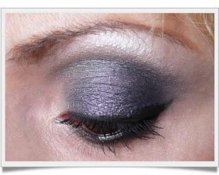 LOOK PARA EL CONCURSO DE BEAUTYVICTIM.