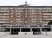 Andalucía idea sistema integral para visualizar imágenes quirúrgicas tiempo real