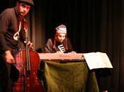 ‘Música maestro’ Escalera Jacob