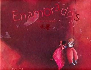 Enamorados (Rébecca Dautremer)