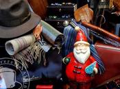 Navidad llega Sombrerería Albiñana