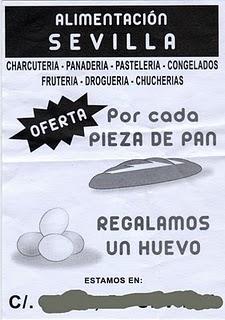 Movilgrafías: El huevo duro.