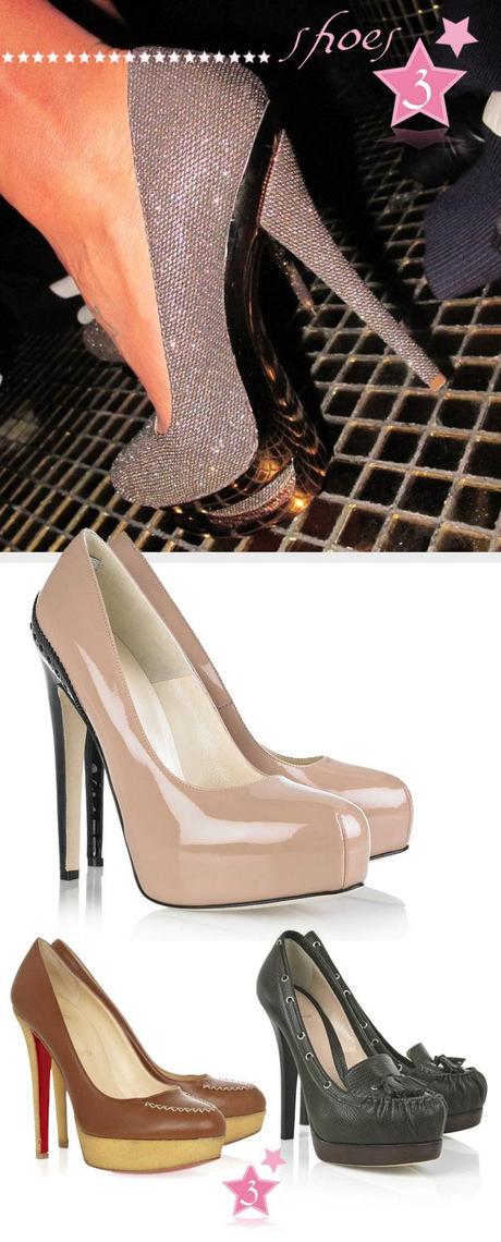 xmas wishlist... by bárbara crespo