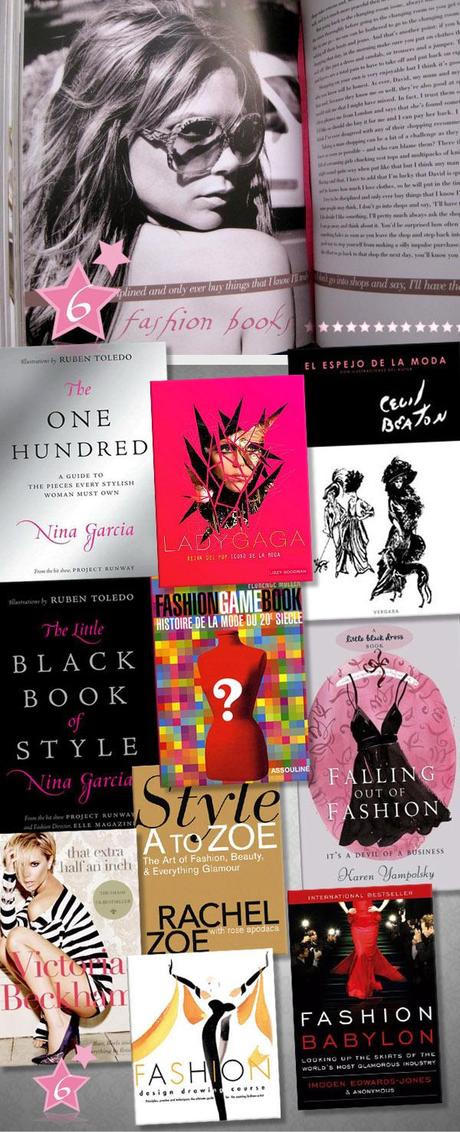 xmas wishlist... by bárbara crespo