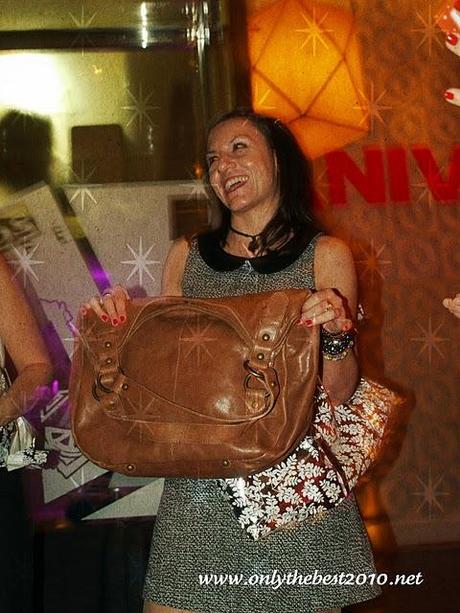 XMAS BLOGGER PARTY MADRID 11 DICIEMBRE 2010
