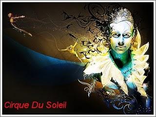 El Cirque du Soleil inspira a Cameron nuevo film en 3D