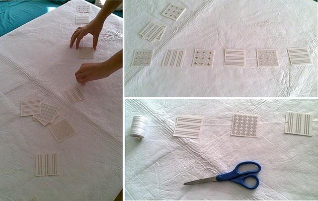 Nuestra Decoración de Navidad