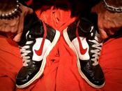 Nike Dunk Jorge. Dance!