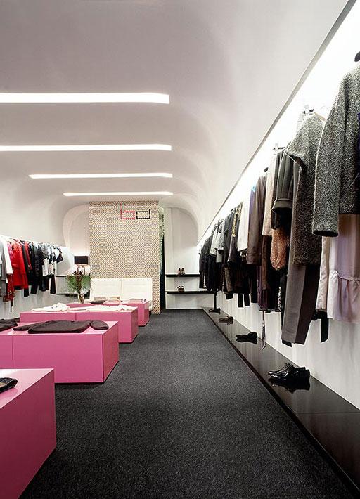 Reformas de moda: Bdos