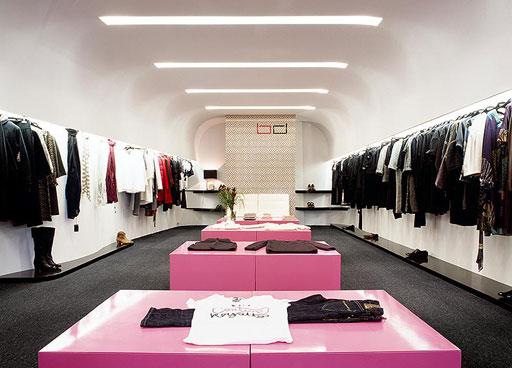 Reformas de moda: Bdos