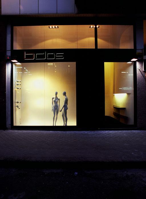 Reformas de moda: Bdos