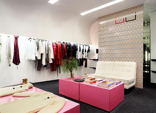 Reformas de moda: Bdos