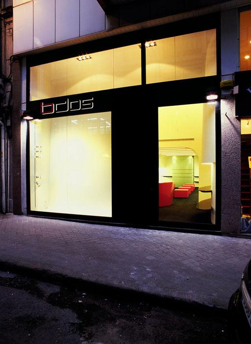 Reformas de moda: Bdos