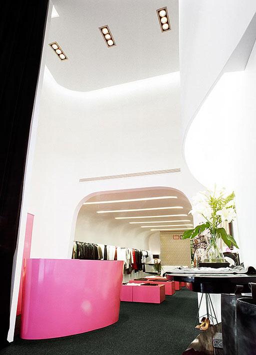 Reformas de moda: Bdos