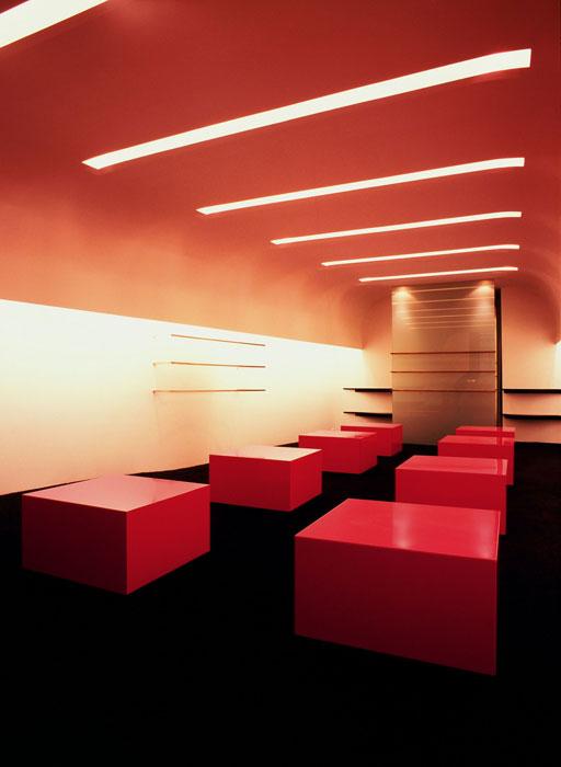 Reformas de moda: Bdos