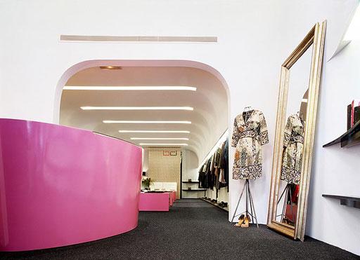 Reformas de moda: Bdos