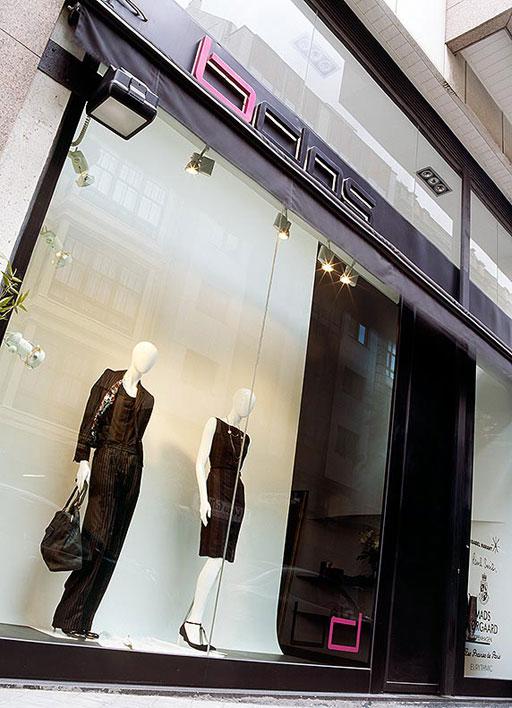 Reformas de moda: Bdos