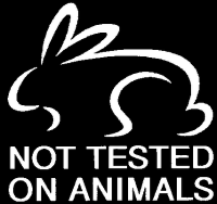 Productos que NO testan en animales