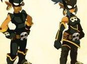 Nueva clase DOFUS: Tymadores.