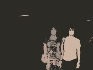 The Third Twin (¿Daft Punk?) – Homemade