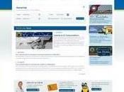 FEVE renueva página