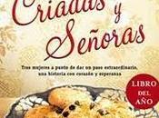 Criadas señoras (kathryn stockett)