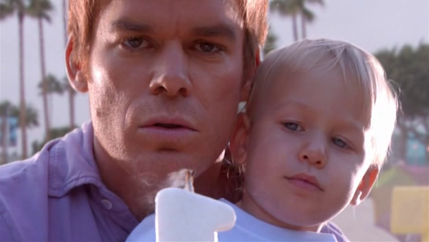 Impresiones sin spoilers sobre el final de la quinta temporada de Dexter