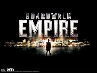 Análisis de la primera temporada de Boardwalk Empire