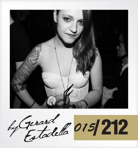 Se buscan los 212 Street VIPS Se buscan los 212 Street VIPS