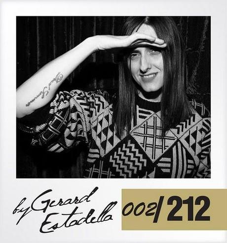 Se buscan los 212 Street VIPS Se buscan los 212 Street VIPS