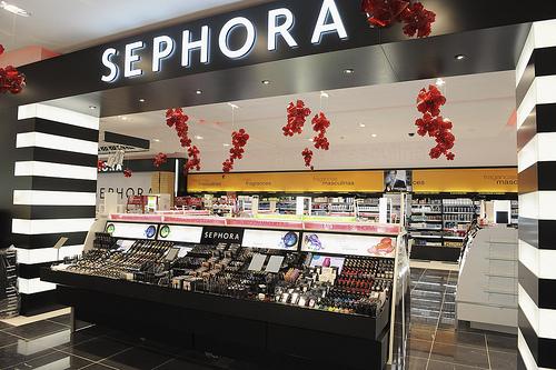 Noches prestige en sephora - Paperblog