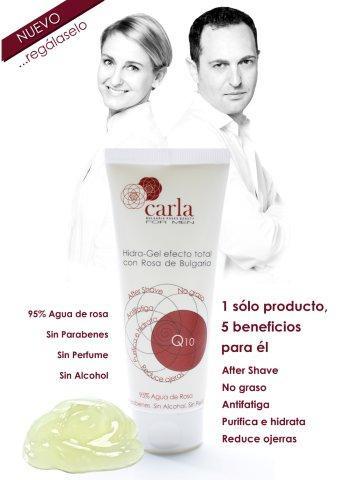 Hidra Gel Efecto Total