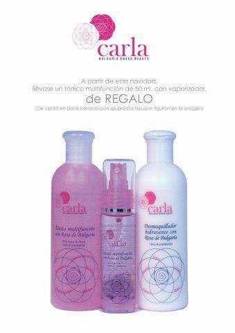 Pack Limpieza con Tónico Spray de Regalo