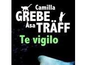 vigilo Camilla Grebe Traff