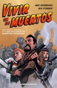 Reseñas: Vivir con los Muertos