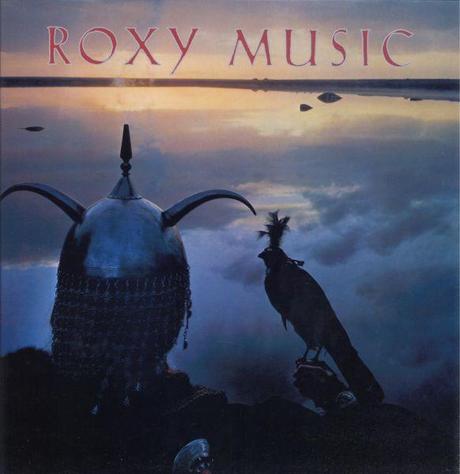 Roxy Music – Avalon Roxy Music – Avalon
