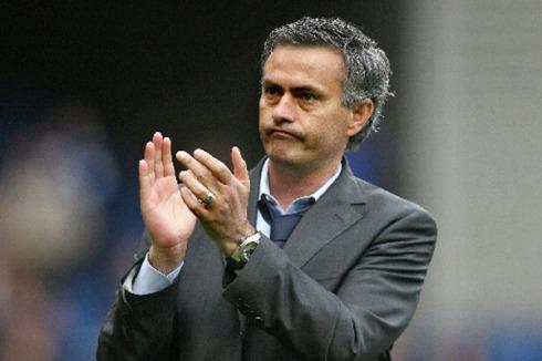 El listón lo pone Mou