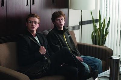 'La Red Social' gana tres premios a la mejor película 'La Red Social' gana tres premios a la mejor película