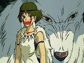 Ganadores princesa Mononoke'