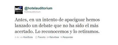 Cómo viví la gestión de crisis 2.0 en la noche de los controladores