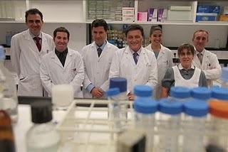 La Clínica Universidad de Navarra inicia un ensayo clínico de inmunoterapia para metástasis hepáticas de cáncer colorrectal