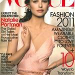 Vogue US january 2011