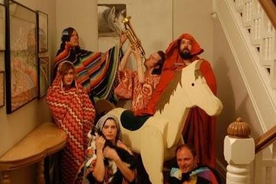 Waterfall - The Fresh & Onlys