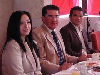 El servicio a la comunidad es prioritario para el Conalep: Antonio Ortiz Garcilazo