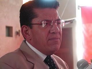 El servicio a la comunidad es prioritario para el Conalep: Antonio Ortiz Garcilazo